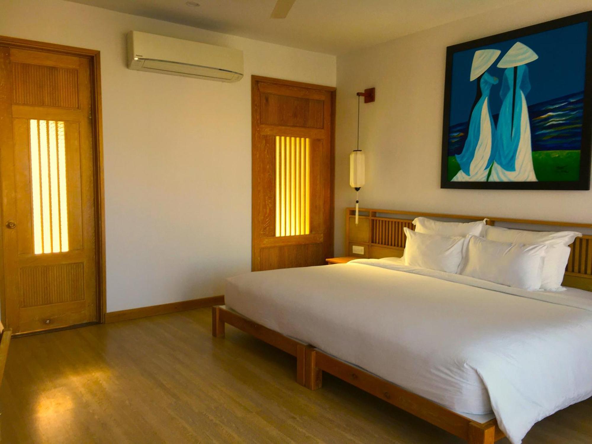 Zen Boutique Hoi An - Eco-Friendly Villa Екстериор снимка