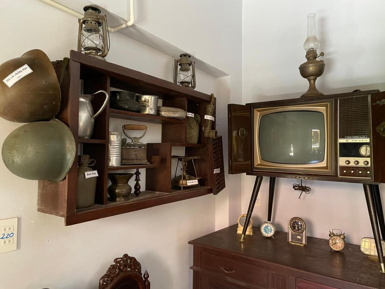 Zen Boutique Hoi An - Eco-Friendly Villa Екстериор снимка